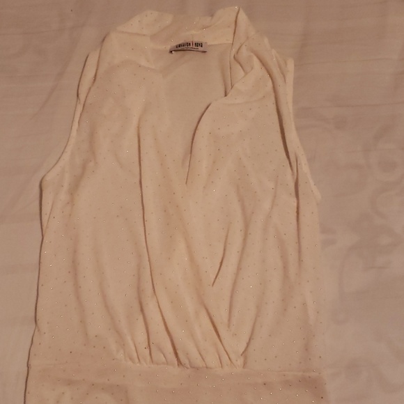 Onesie blouse - Picture 1 of 3